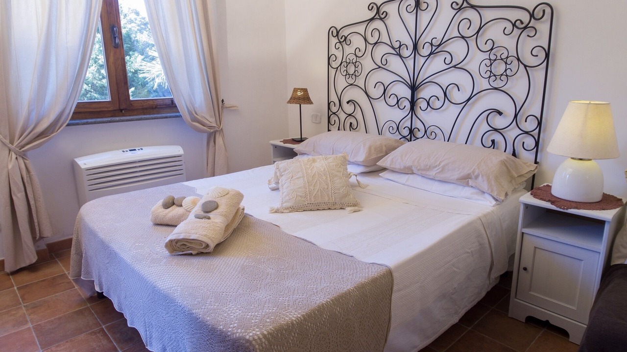 Photo of Bedroom in Alani