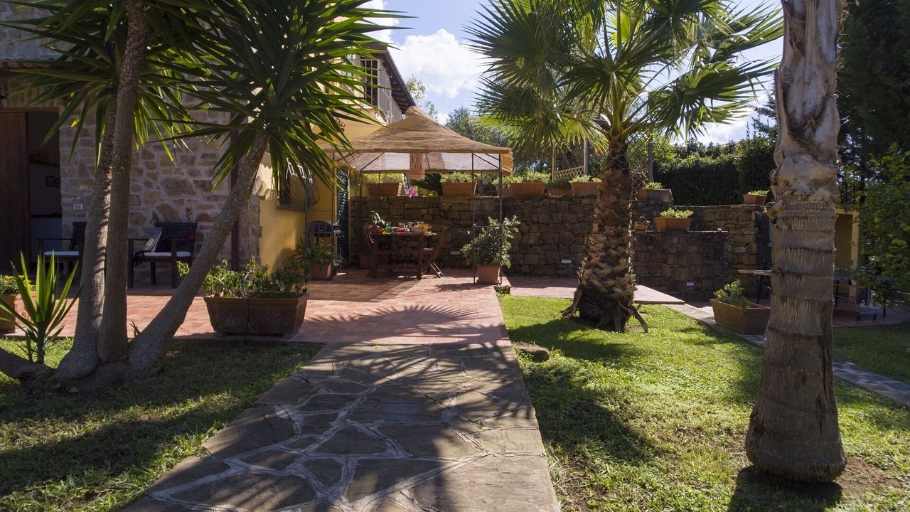 Photo of Patio Balcony in Alani