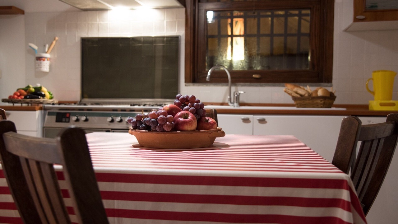 Photo of Kitchen in Alani