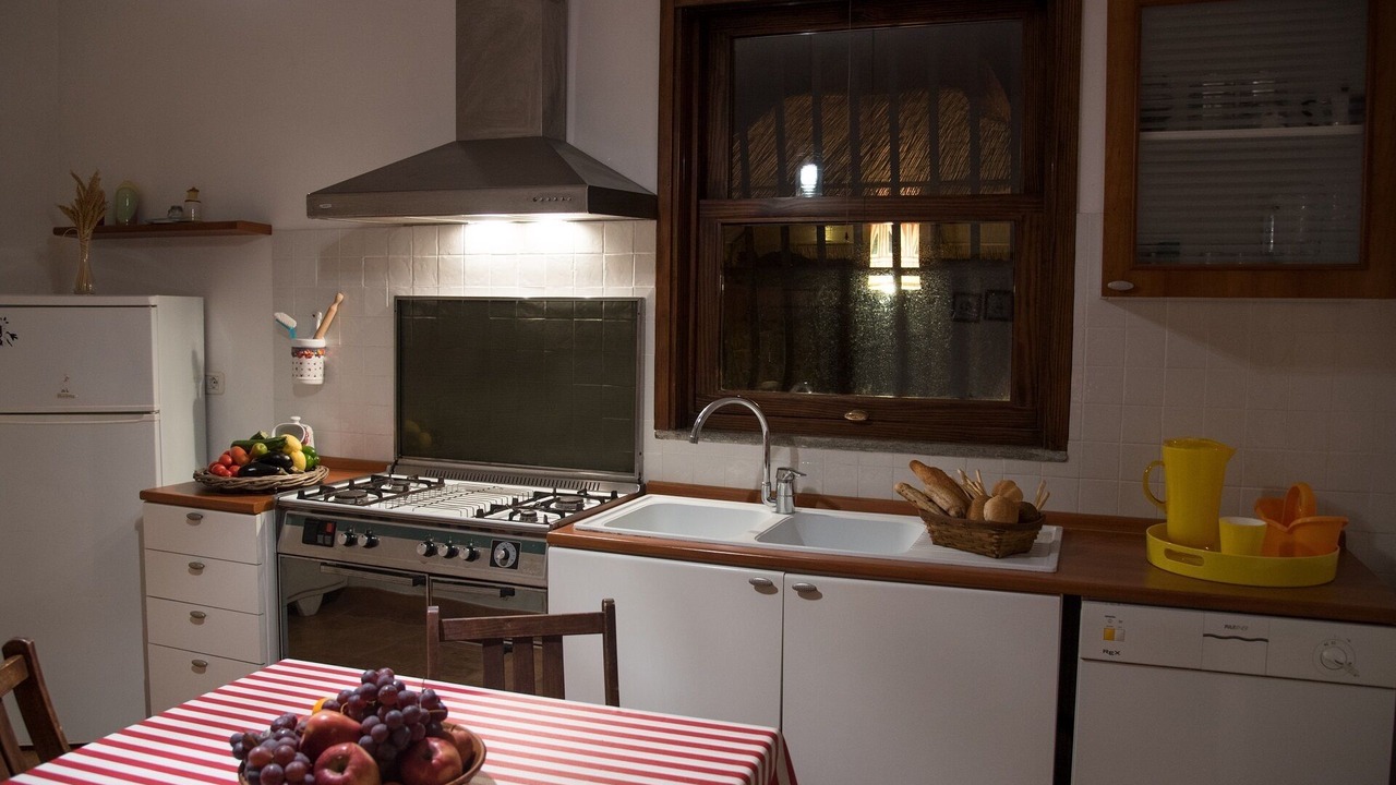 Photo of Kitchen in Alani