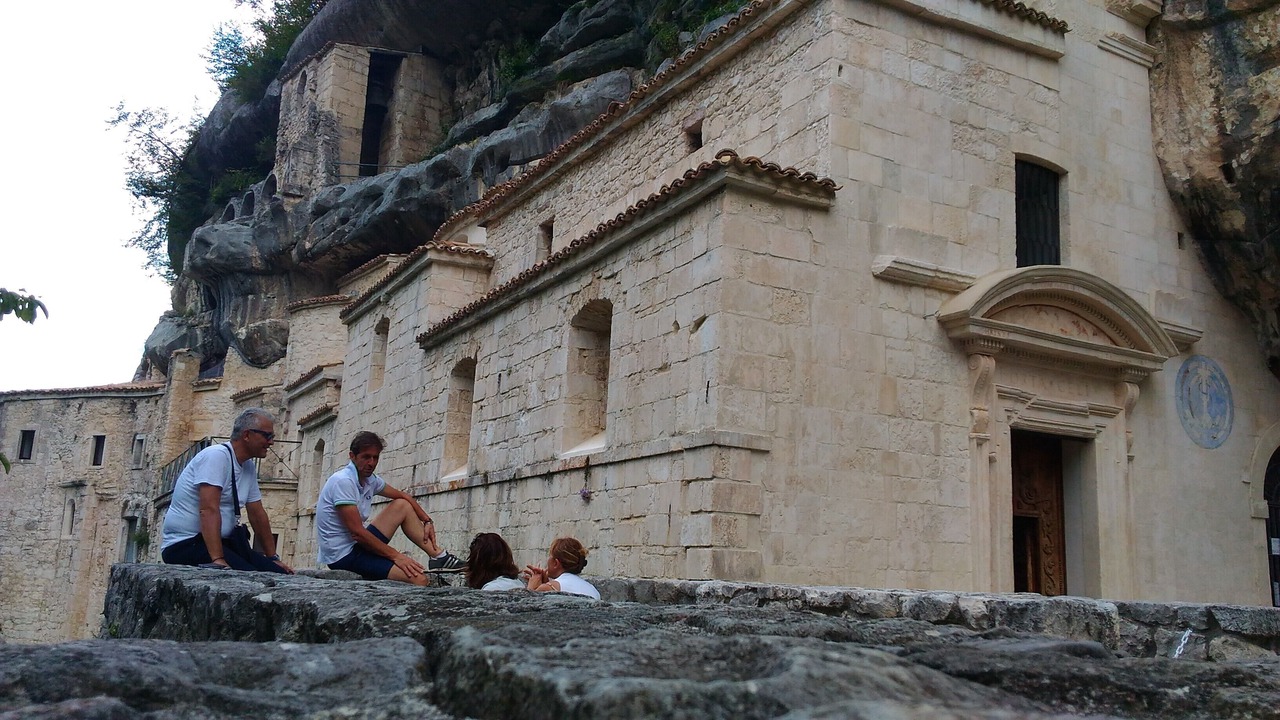 Photo of Others in Roccamontepiano