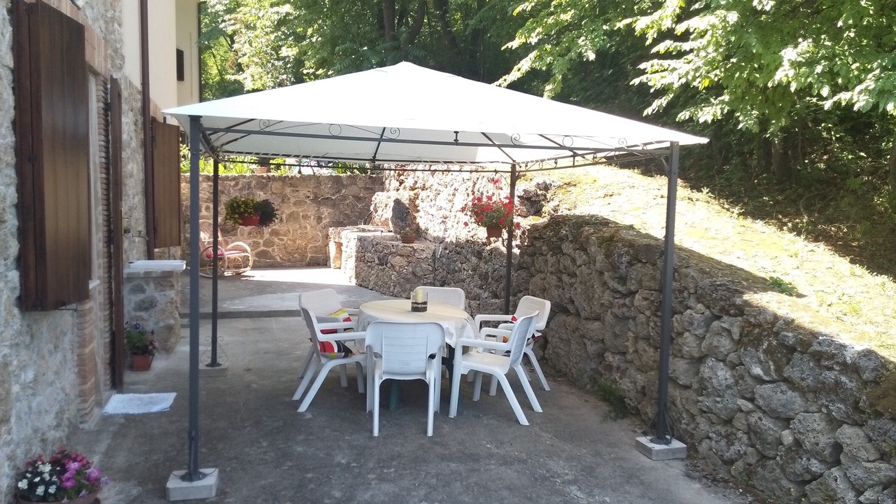 Photo of Outdoor in Roccamontepiano