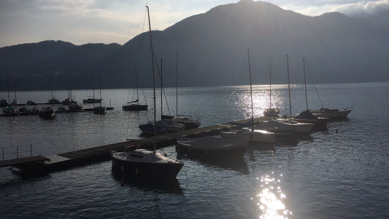 Photo of Outdoor in Tremezzo