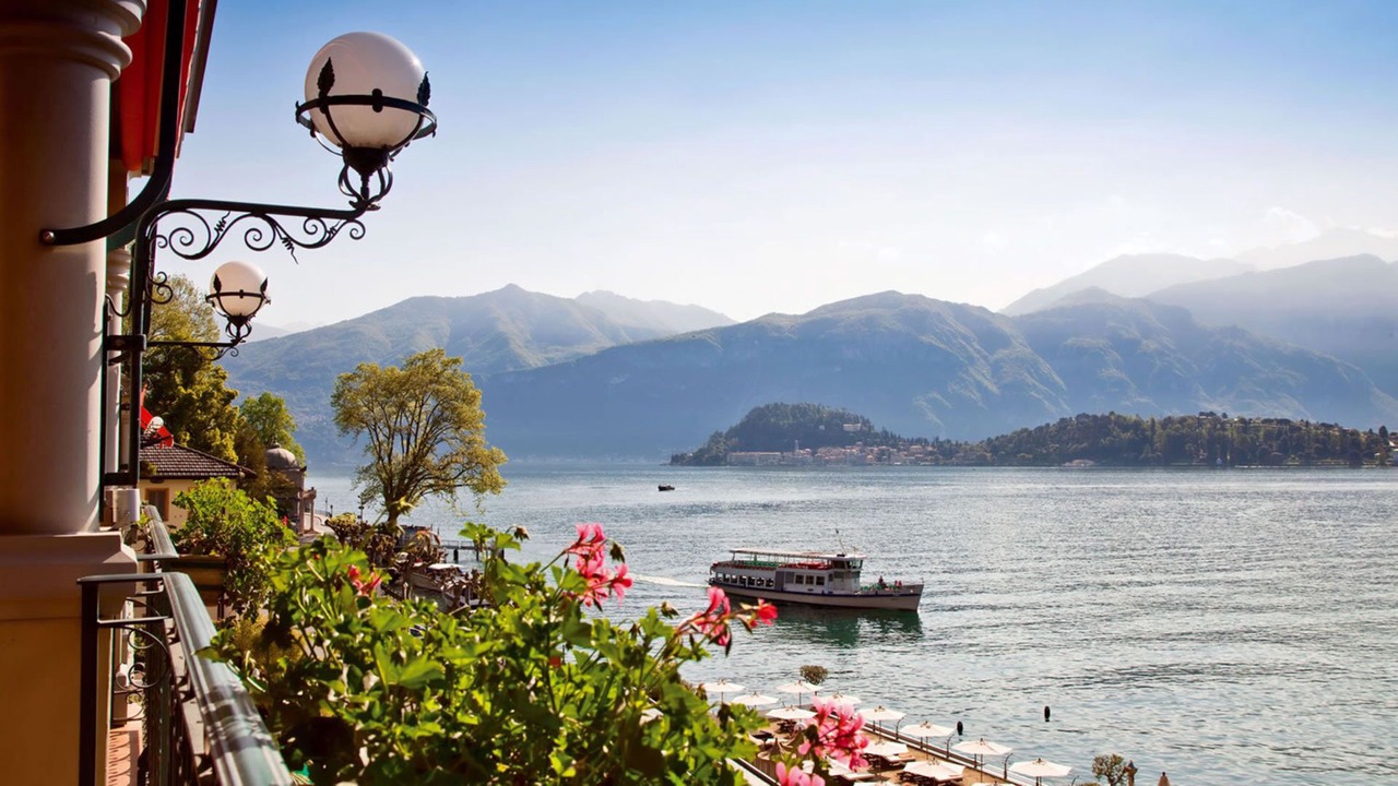 Photo of Outdoor in Tremezzo