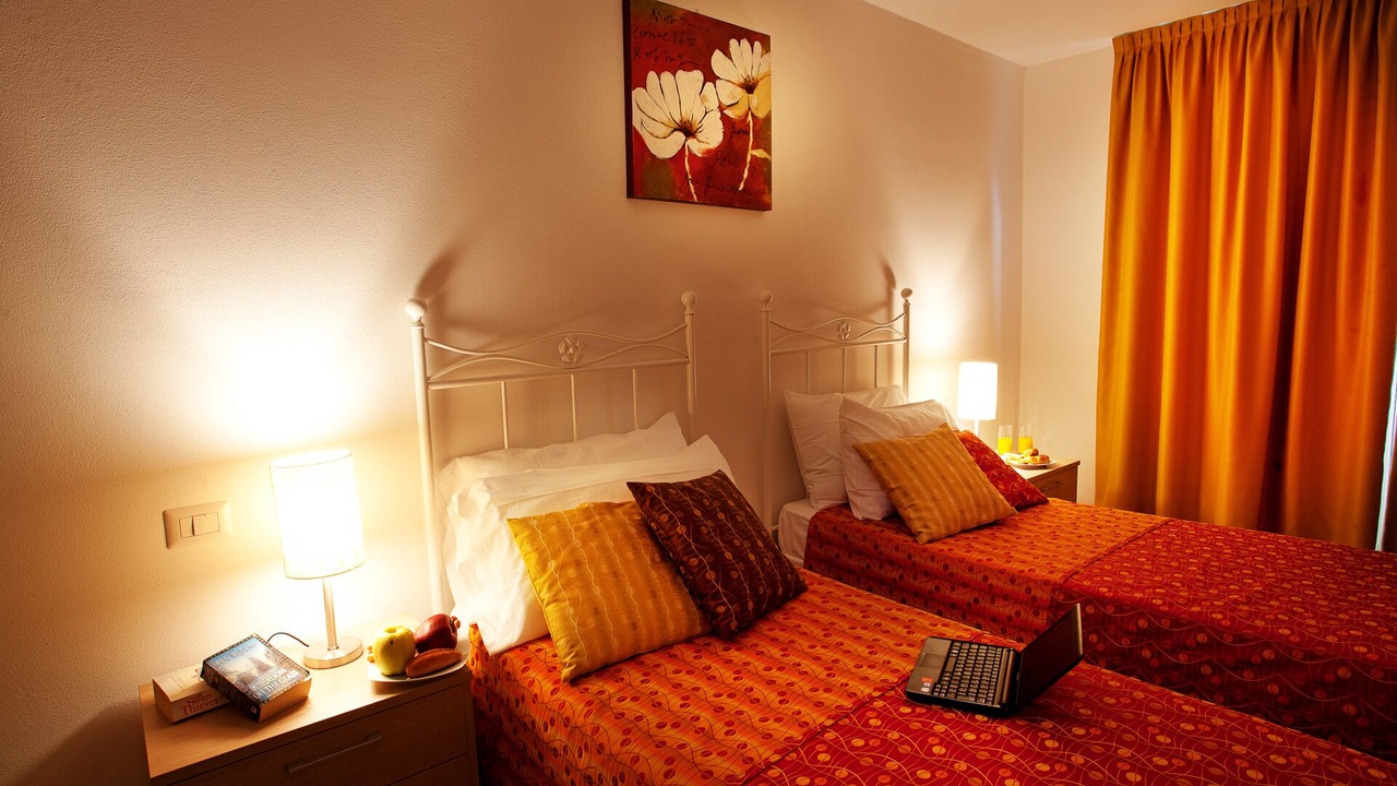 Photo of Bedroom in Tremezzo