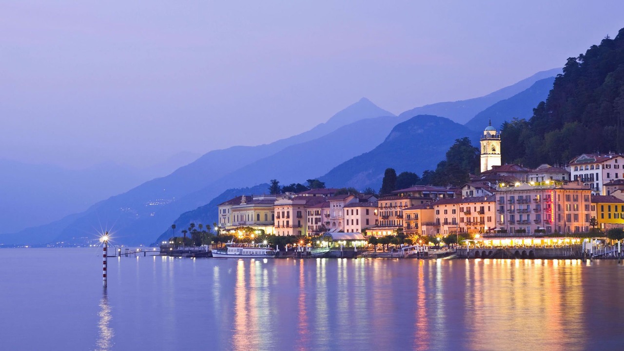 Photo of Others in Tremezzo