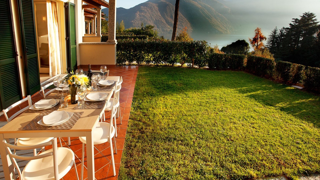 Photo of Outdoor in Tremezzo