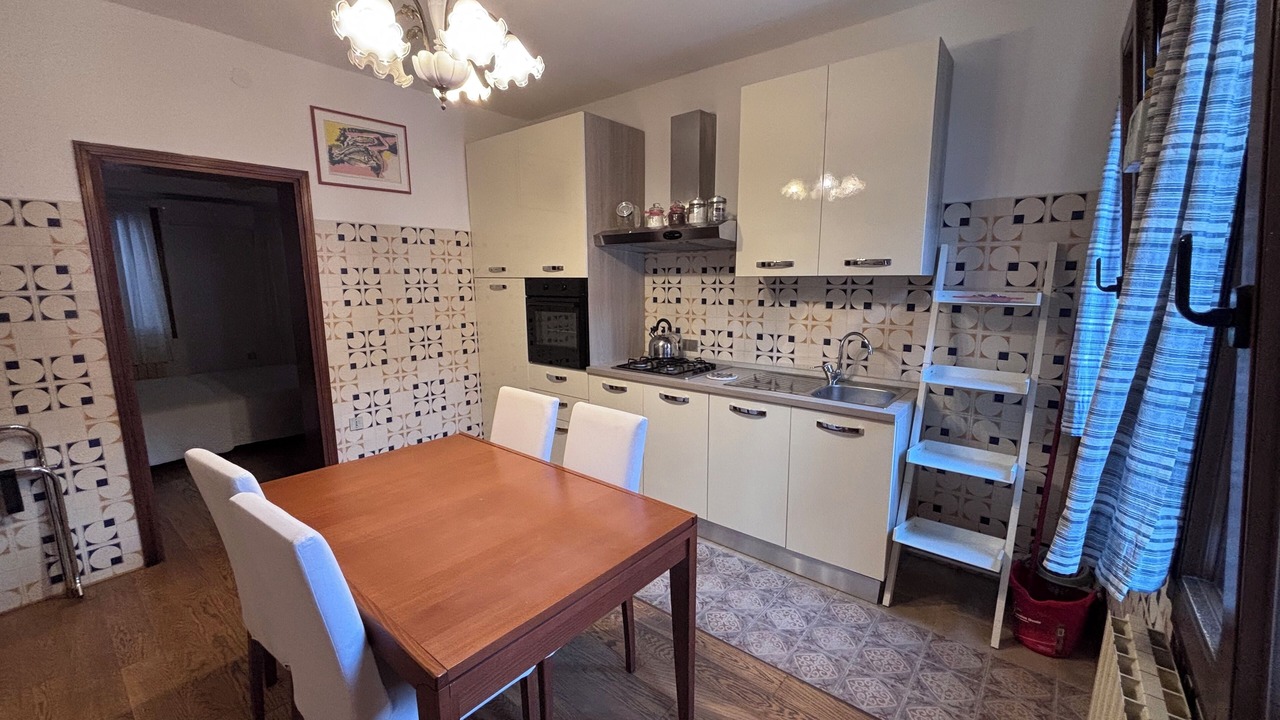 Photo of Kitchen in Chioggia