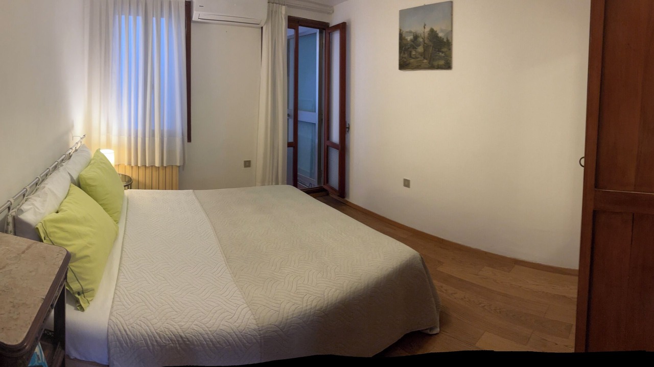 Photo of Bedroom in Chioggia