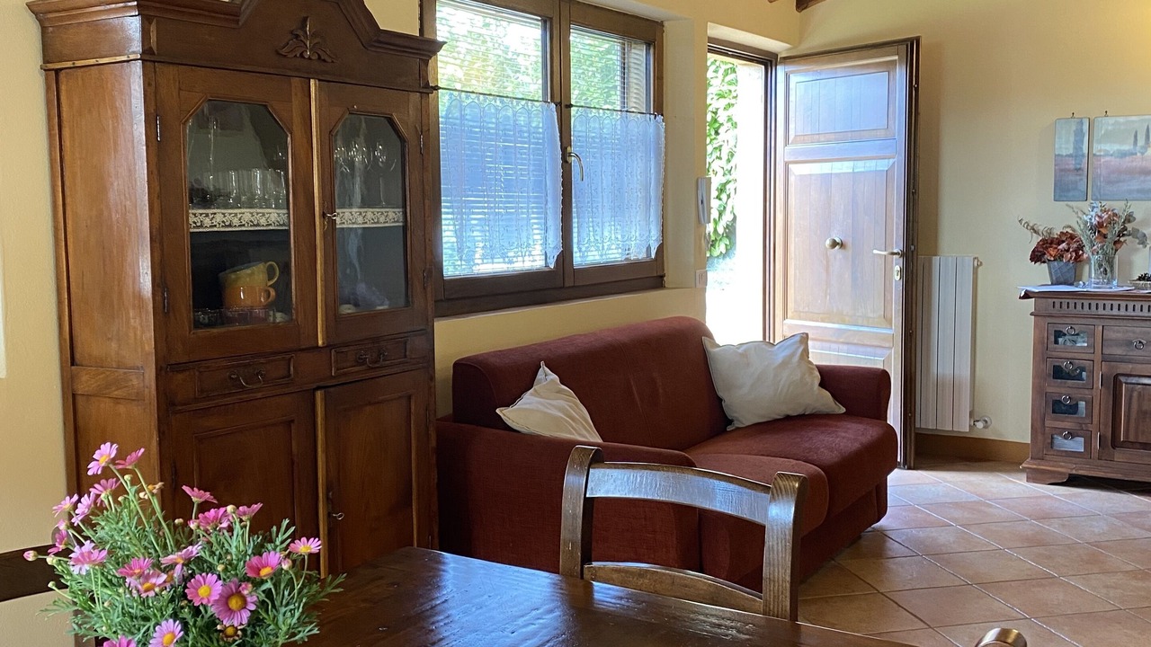 Photo of Livingroom in Siena