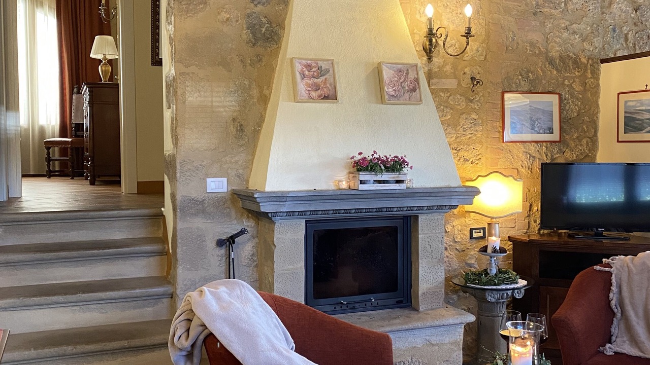 Photo of Livingroom in Siena