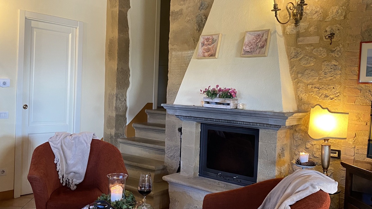 Photo of Livingroom in Siena