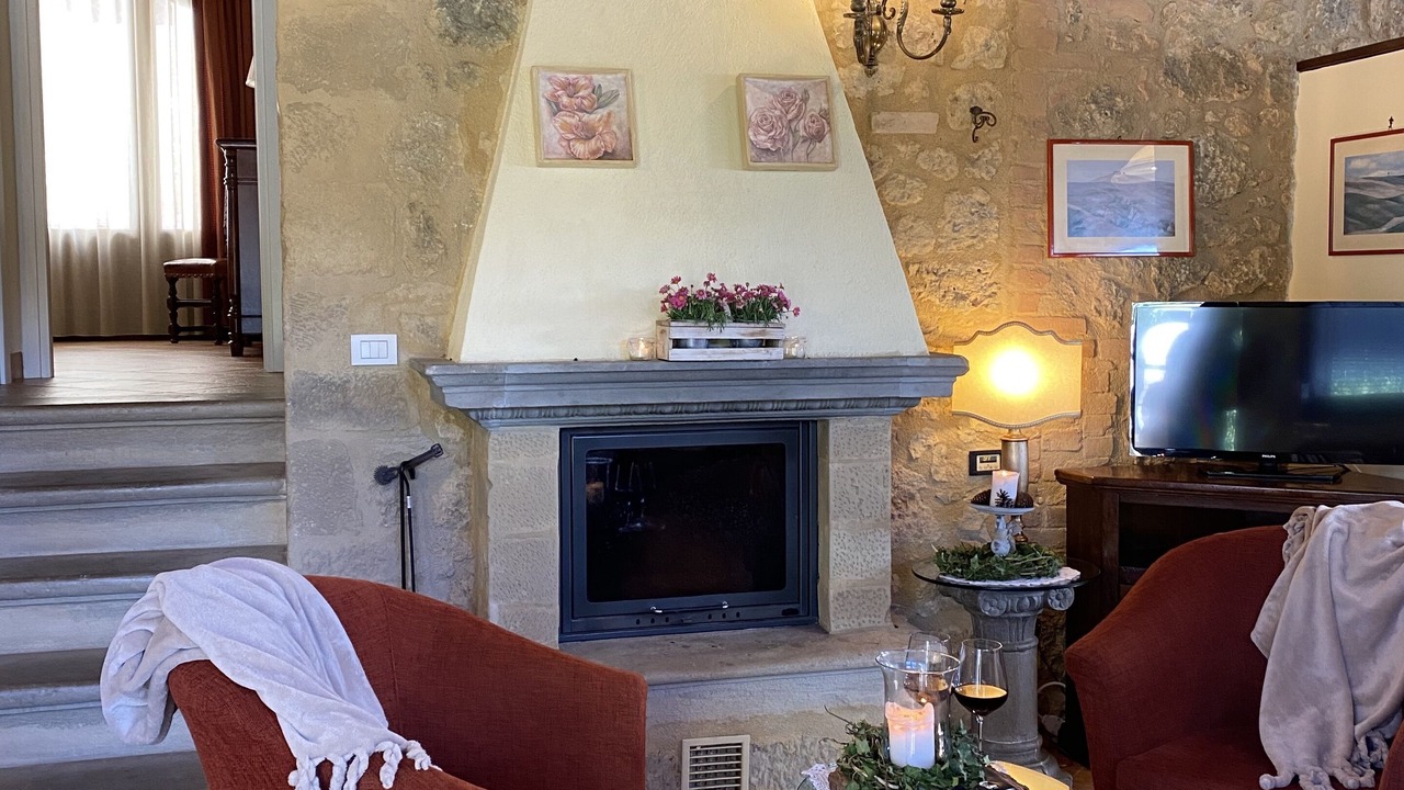 Photo of Livingroom in Siena