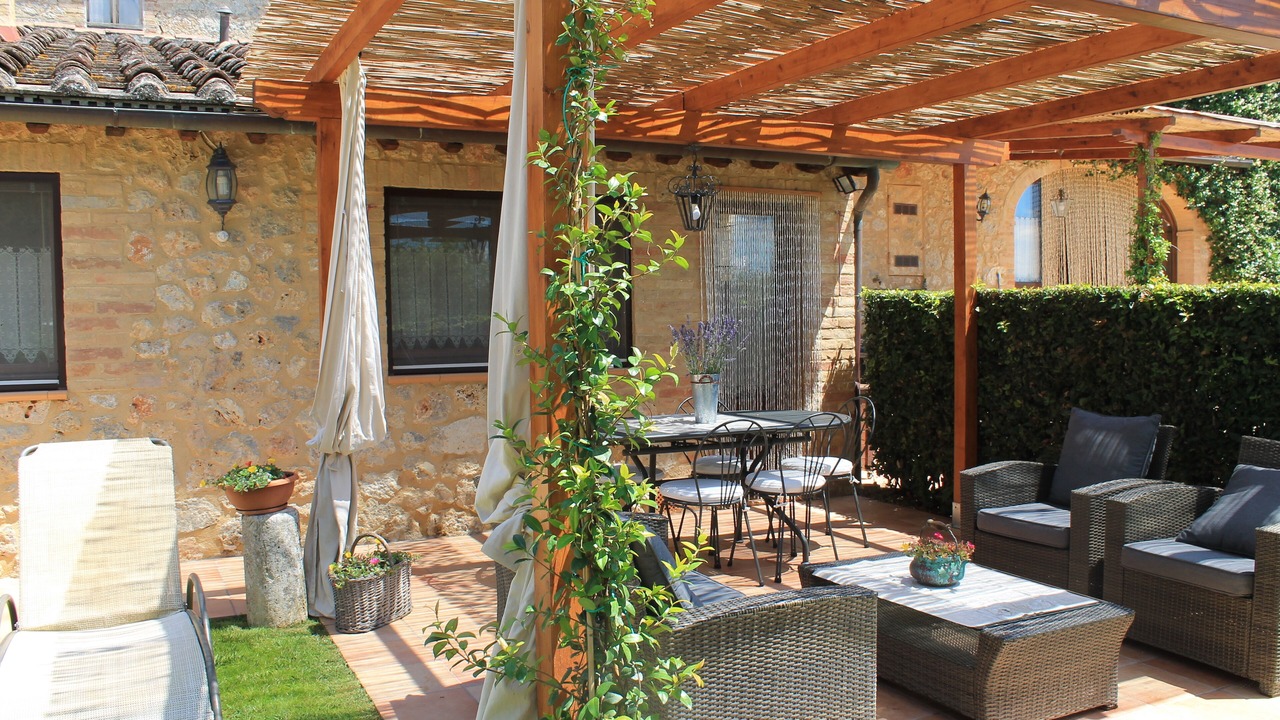 Photo of Outdoor in Siena