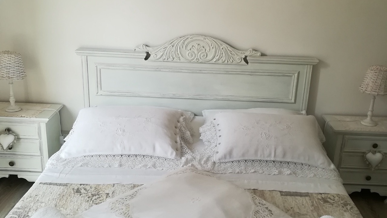 Photo of Bedroom in Campello sul Clitunno