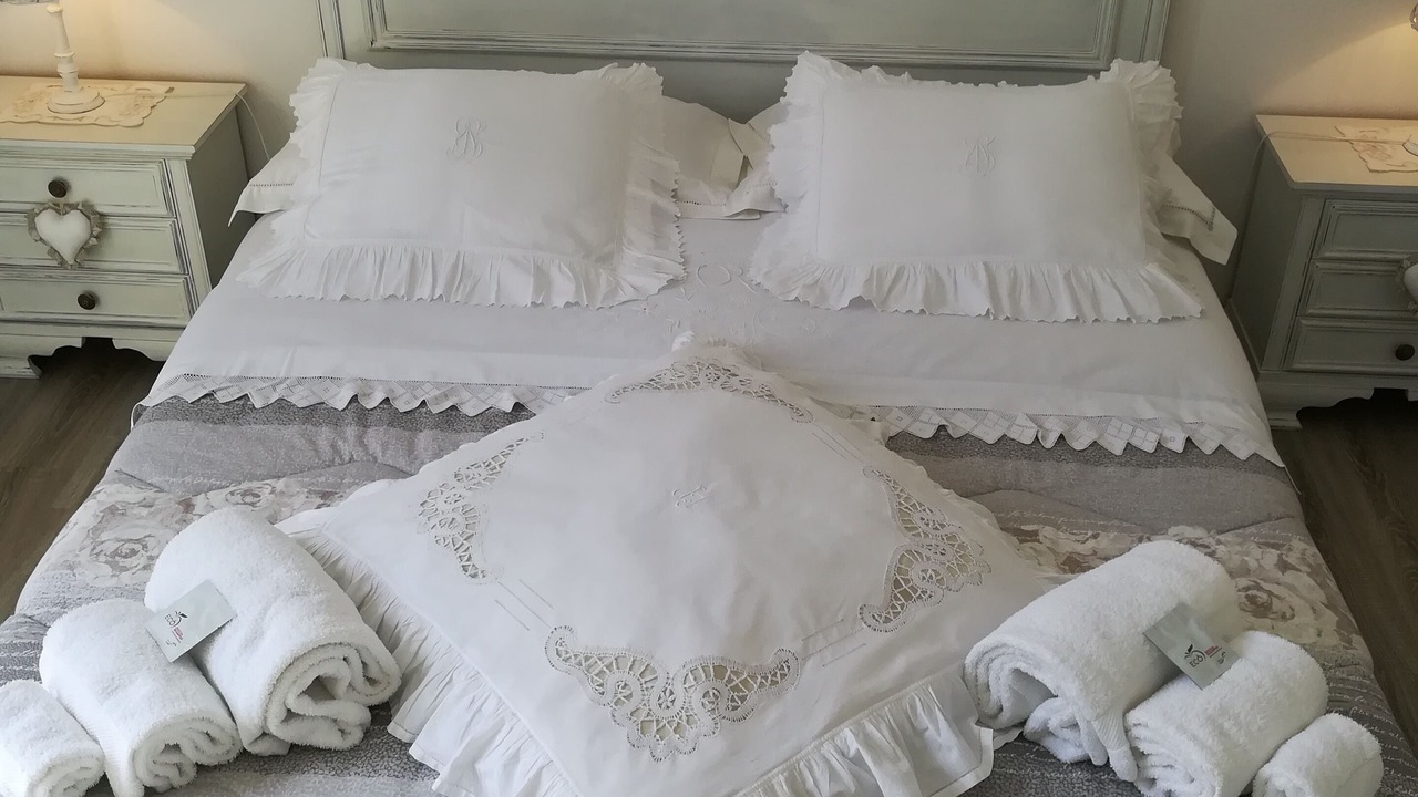 Photo of Bedroom in Campello sul Clitunno
