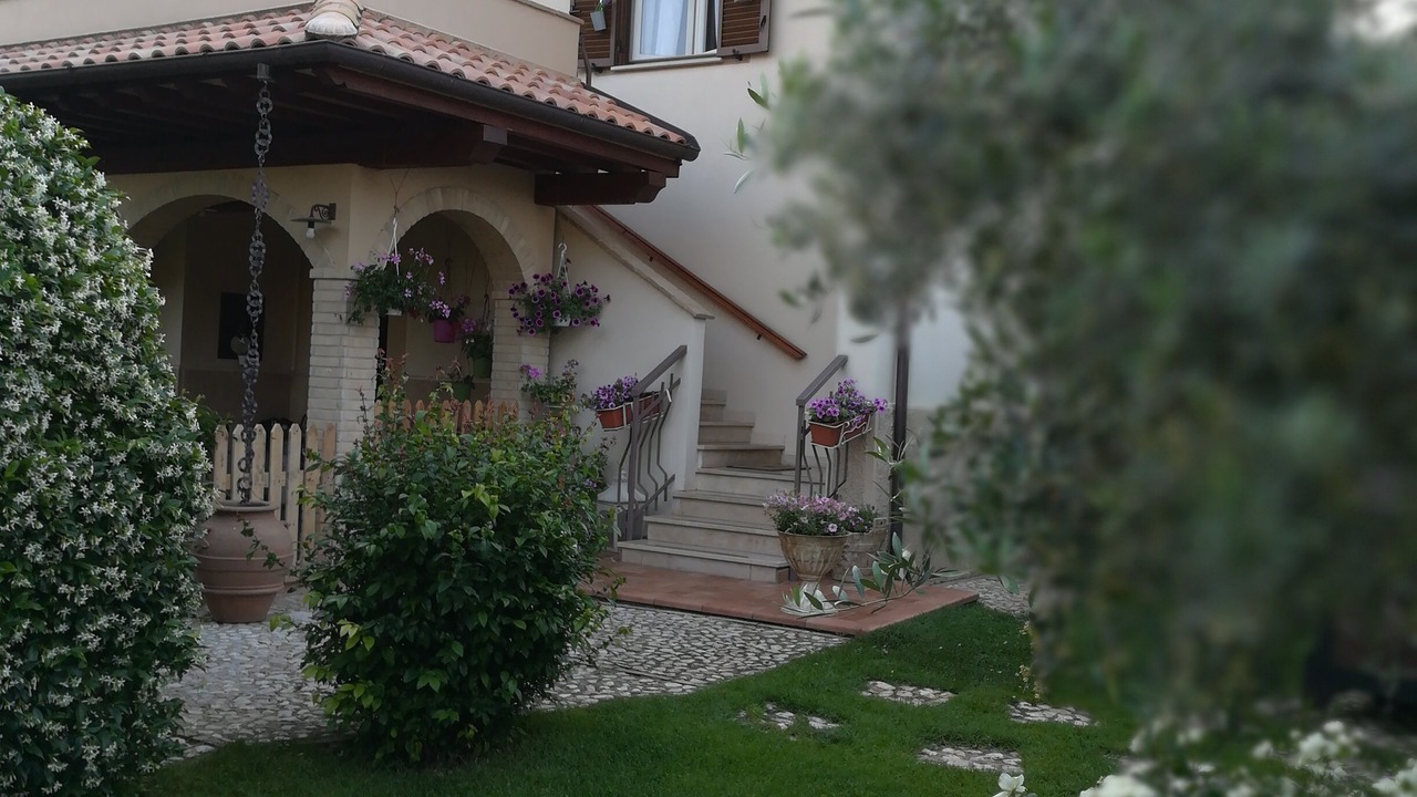 Photo of Outdoor in Campello sul Clitunno
