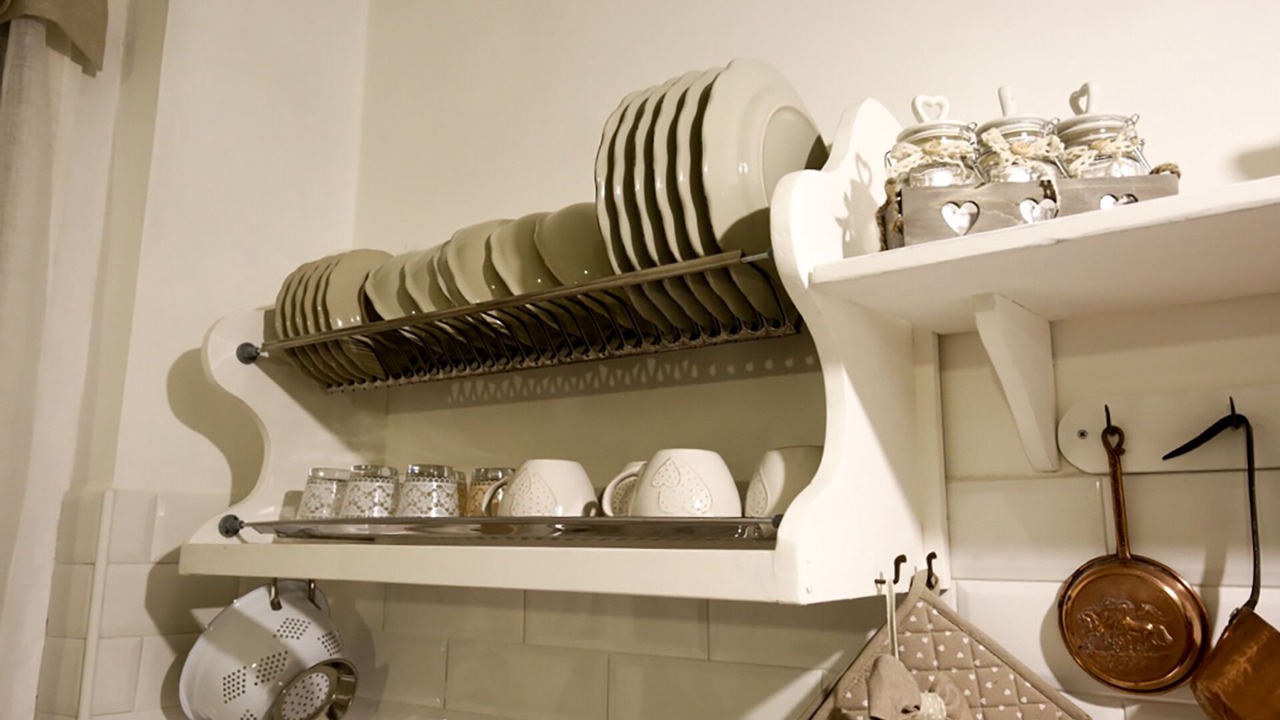 Photo of Kitchen in Campello sul Clitunno