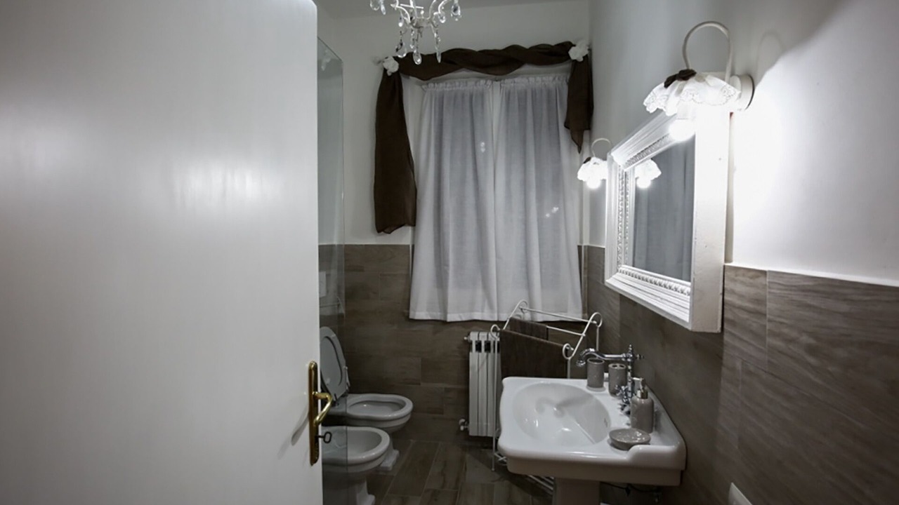 Photo of Bathroom in Campello sul Clitunno