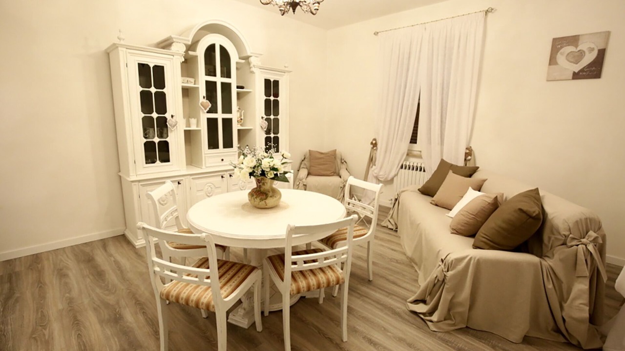 Photo of Livingroom in Campello sul Clitunno
