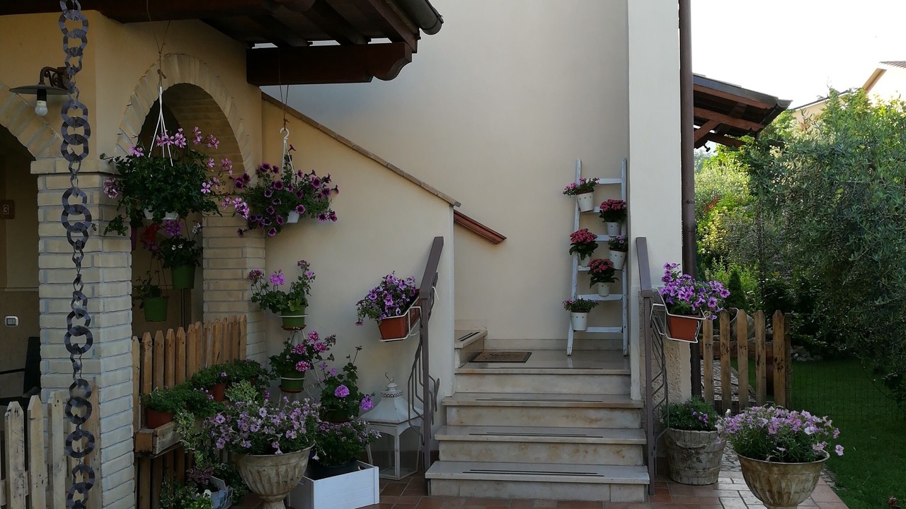 Photo of Outdoor in Campello sul Clitunno