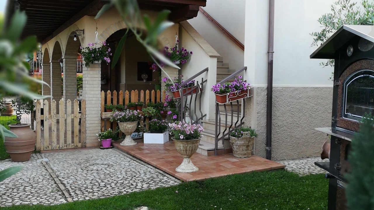 Photo of Outdoor in Campello sul Clitunno