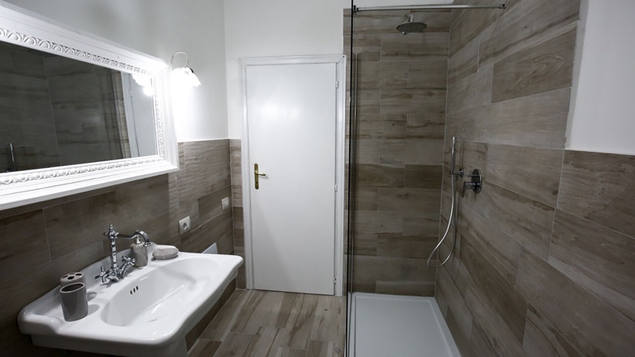 Photo of Bathroom in Campello sul Clitunno