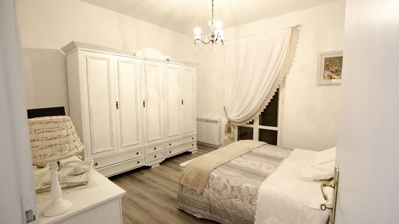 Photo of Bedroom in Campello sul Clitunno