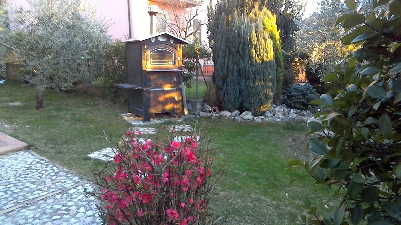 Photo of Outdoor in Campello sul Clitunno
