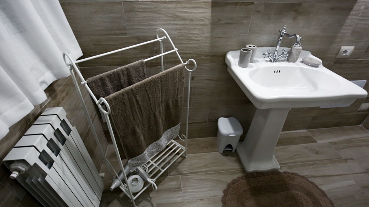 Photo of Bathroom in Campello sul Clitunno