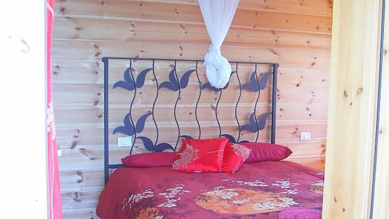Photo of Bedroom in Loreto Aprutino