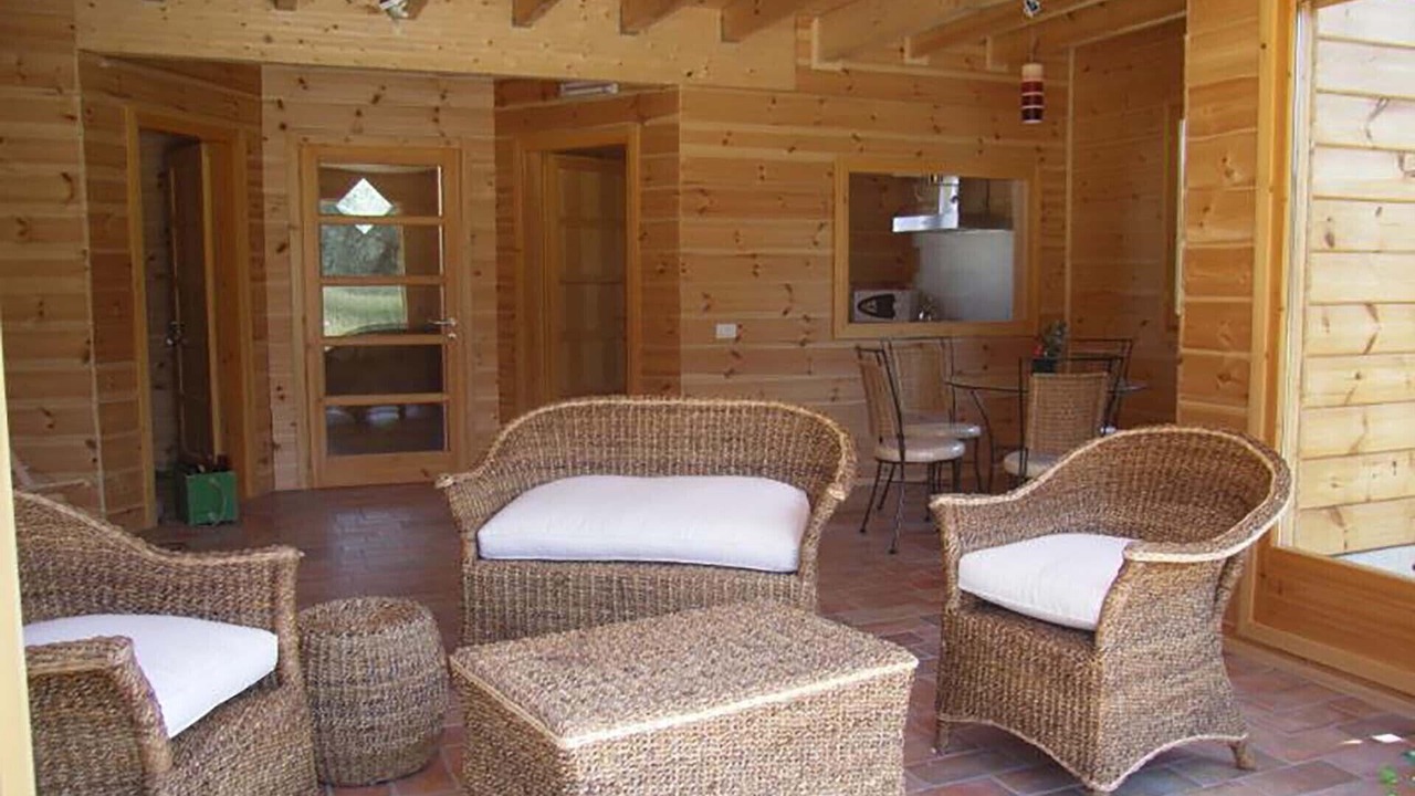 Photo of Patio Balcony in Loreto Aprutino