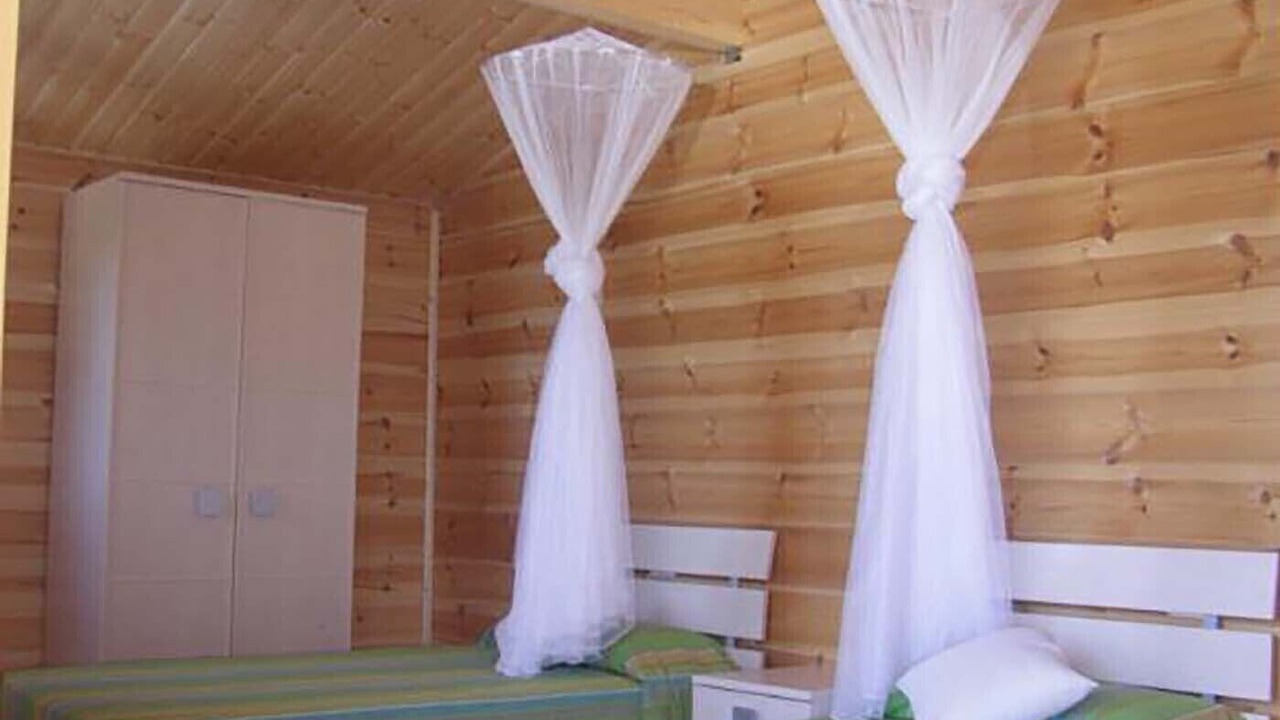 Photo of Bedroom in Loreto Aprutino