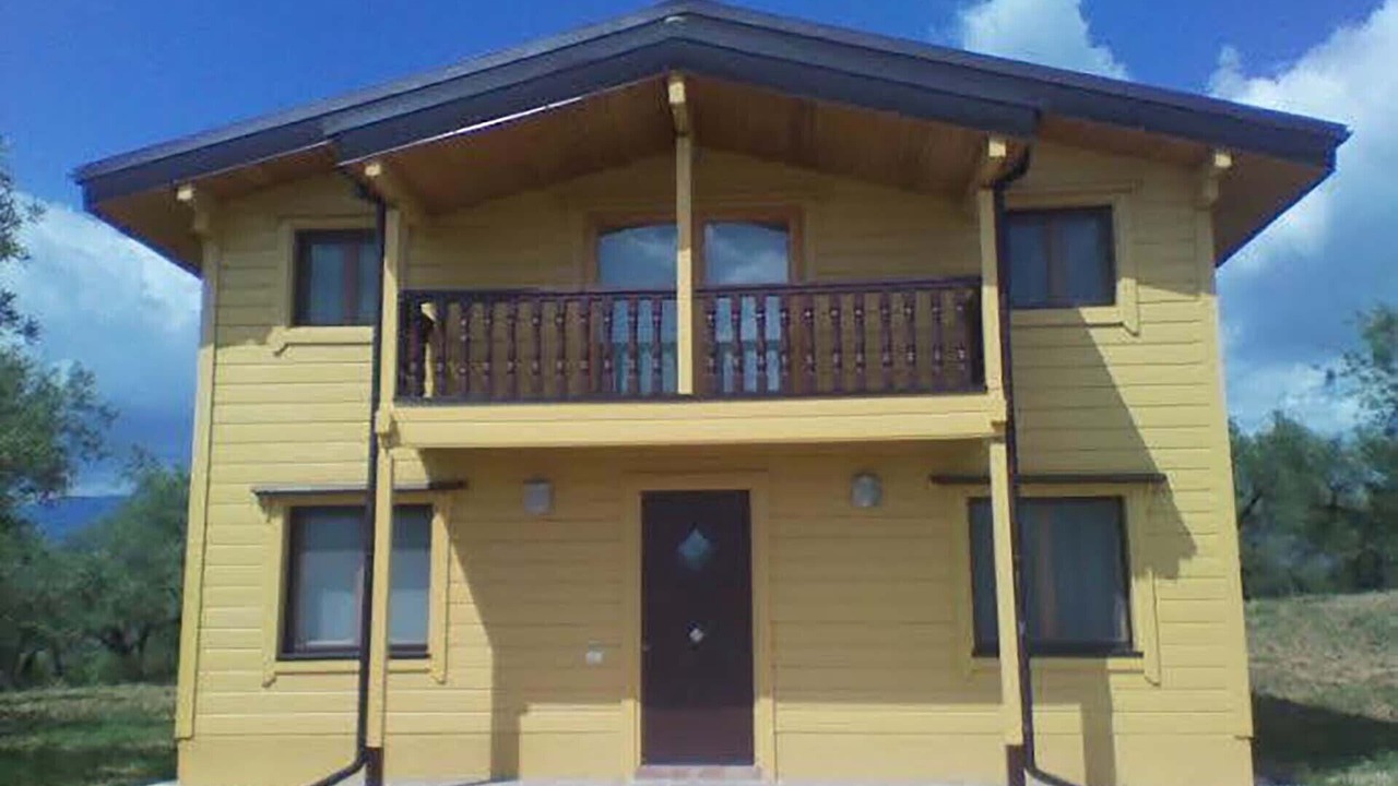 Photo of Outdoor in Loreto Aprutino