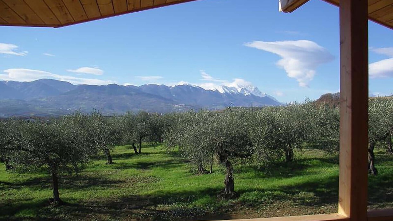 Photo of Outdoor in Loreto Aprutino