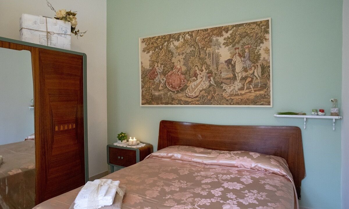 Photo of Bedroom in Impalata