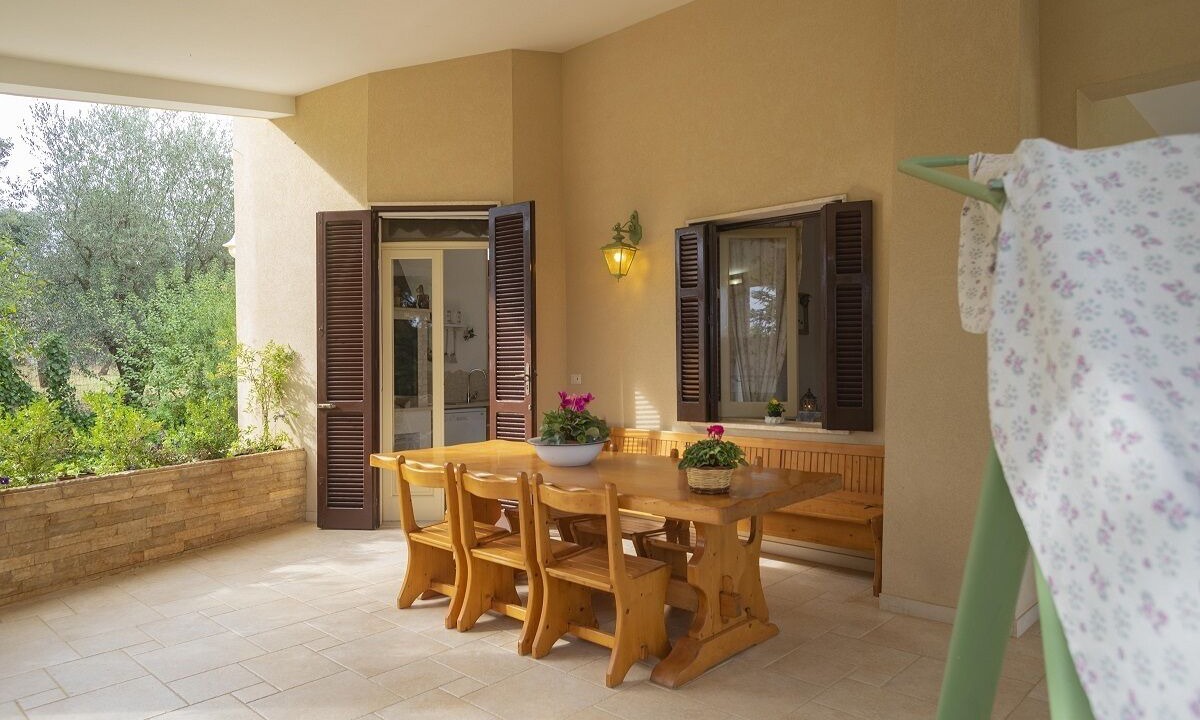 Photo of Outdoor in Impalata