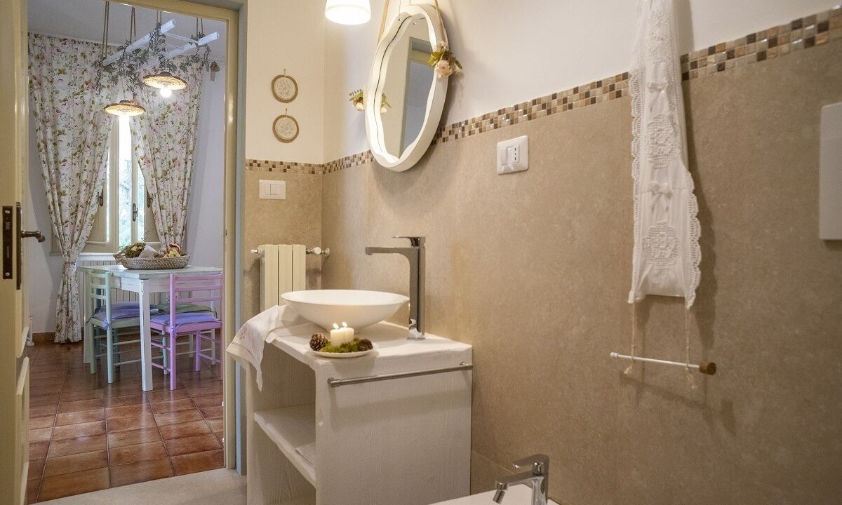 Photo of Bathroom in Impalata