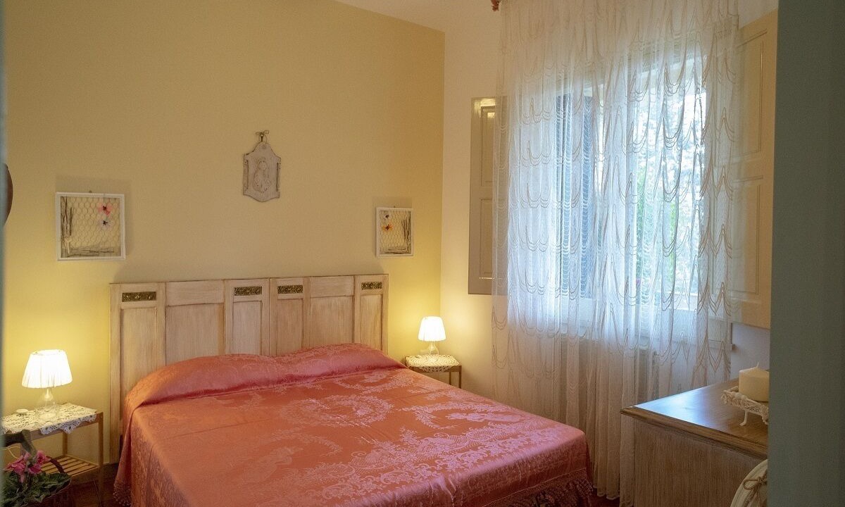 Photo of Bedroom in Impalata