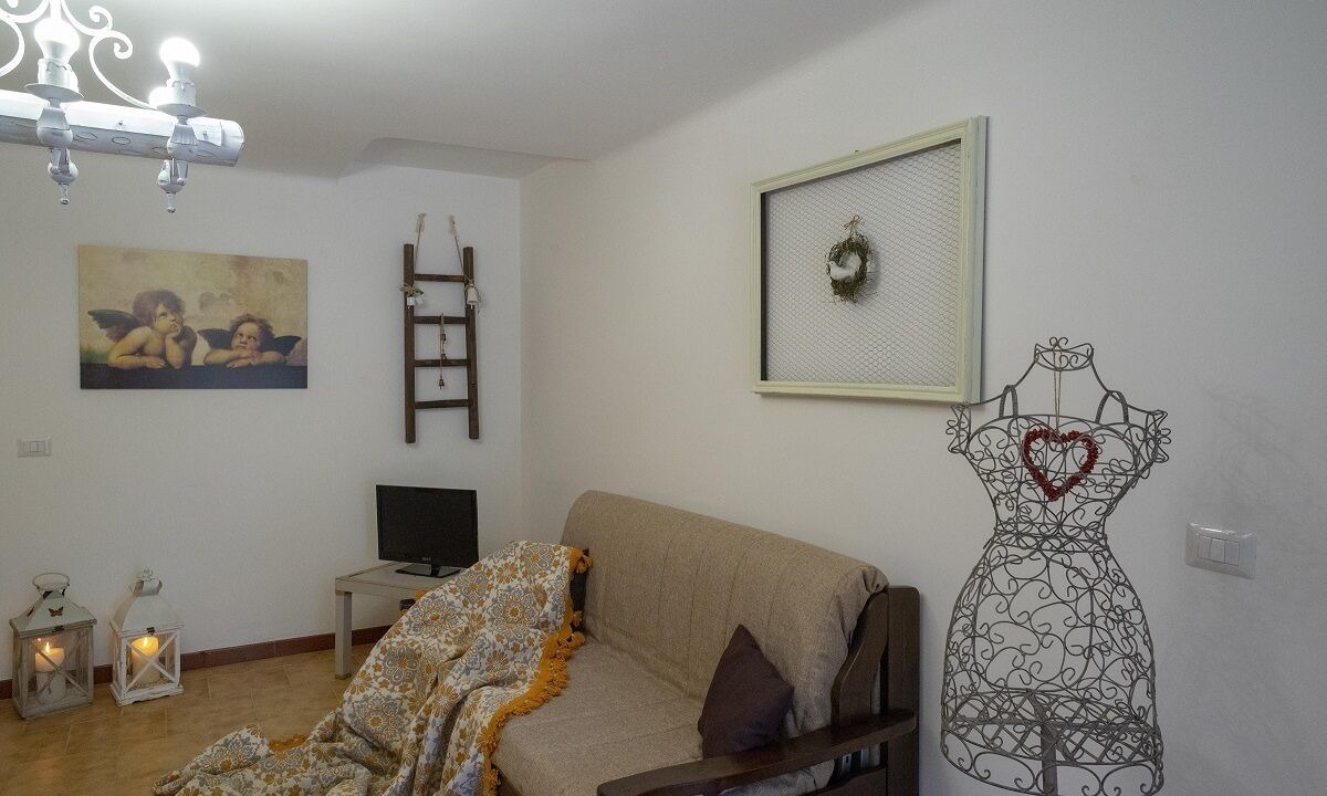 Photo of Livingroom in Impalata