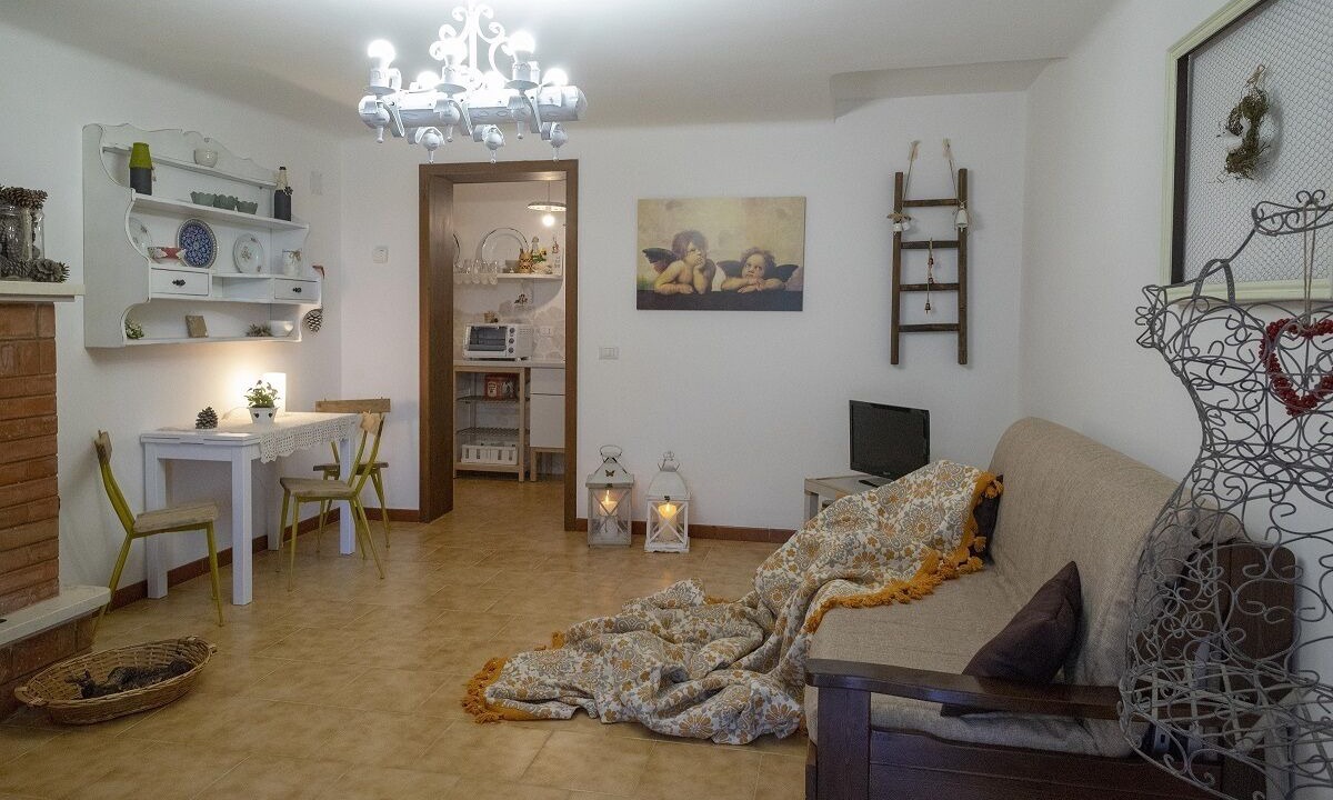 Photo of Livingroom in Impalata