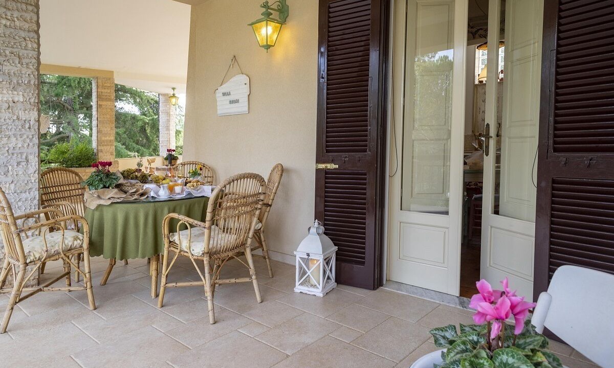 Photo of Outdoor in Impalata