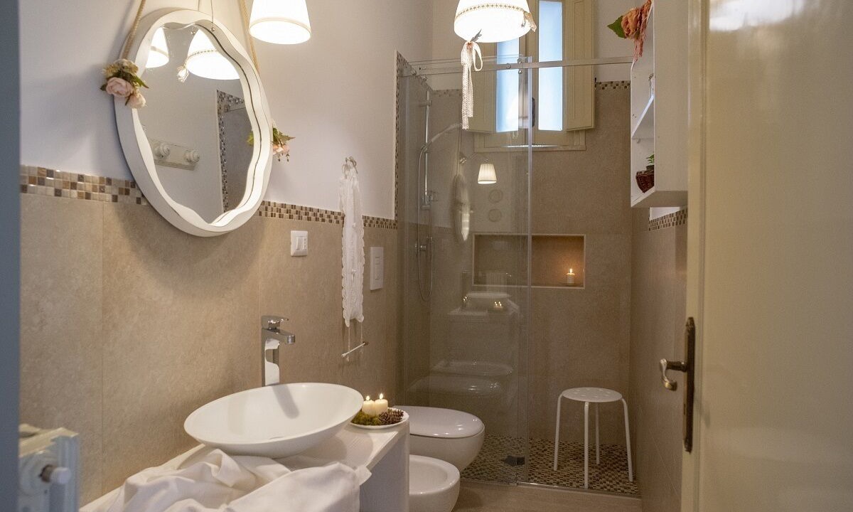 Photo of Bathroom in Impalata