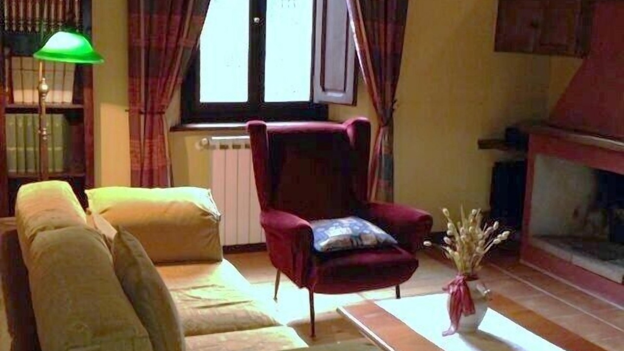 Photo of Livingroom in Saturnana