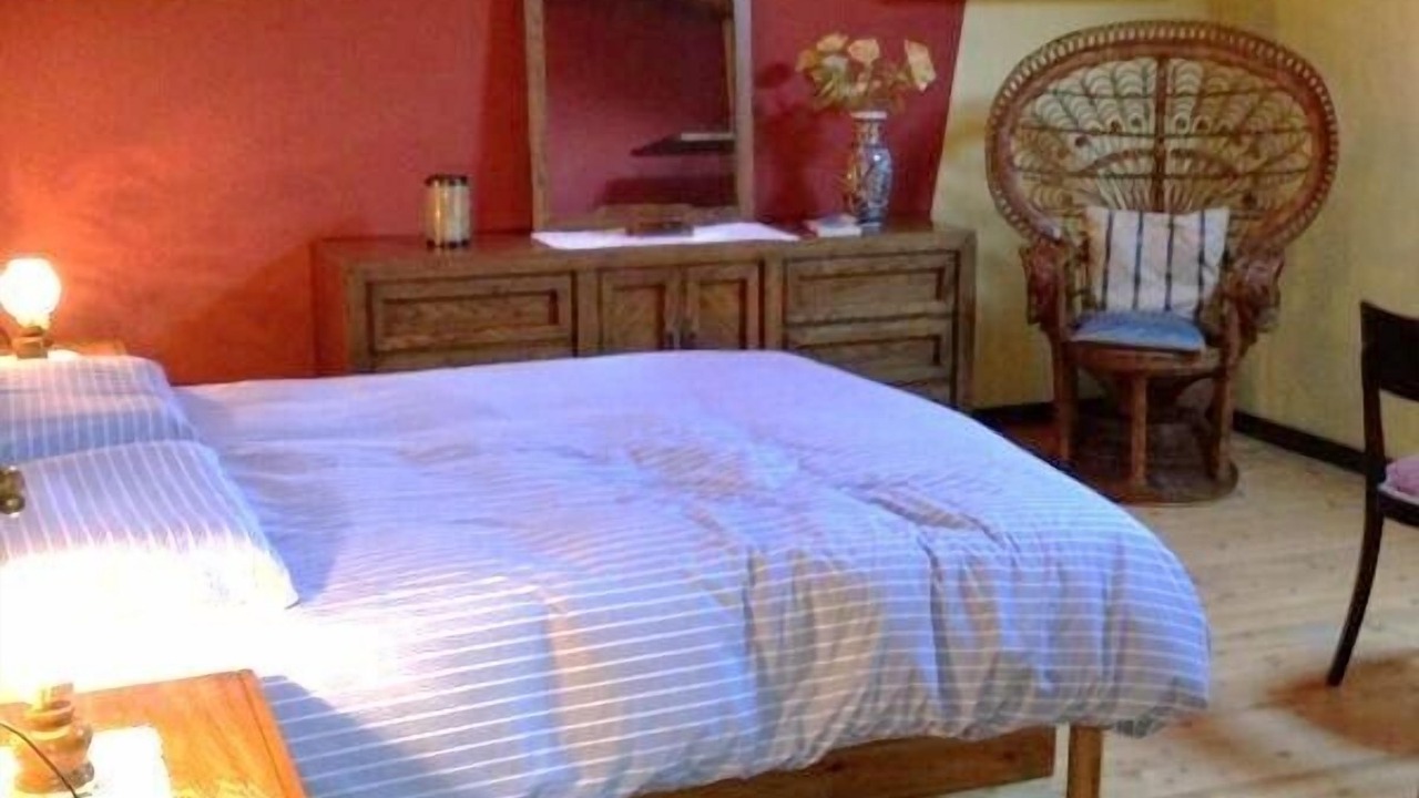 Photo of Bedroom in Saturnana
