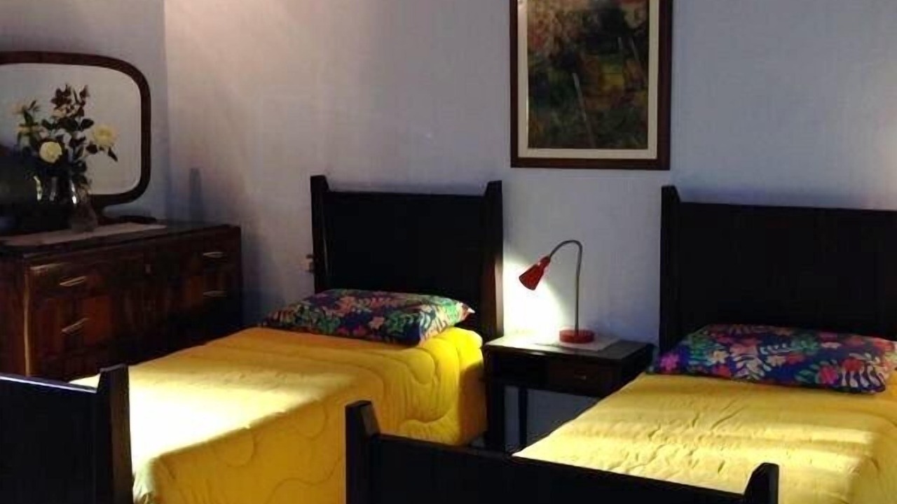 Photo of Bedroom in Saturnana