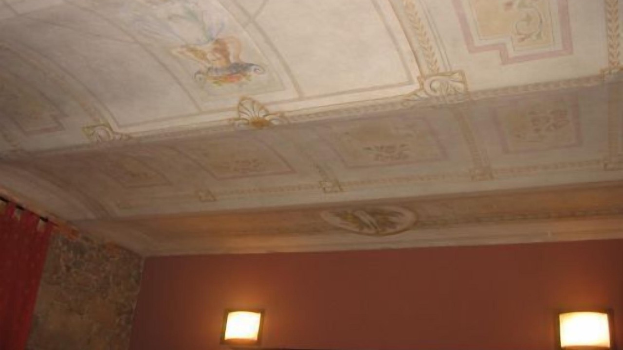Photo of Bedroom in Saturnana