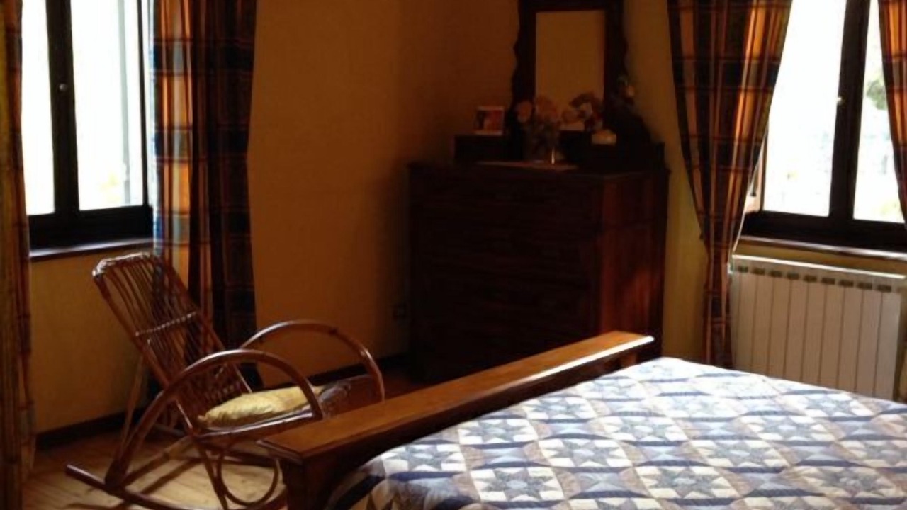 Photo of Bedroom in Saturnana