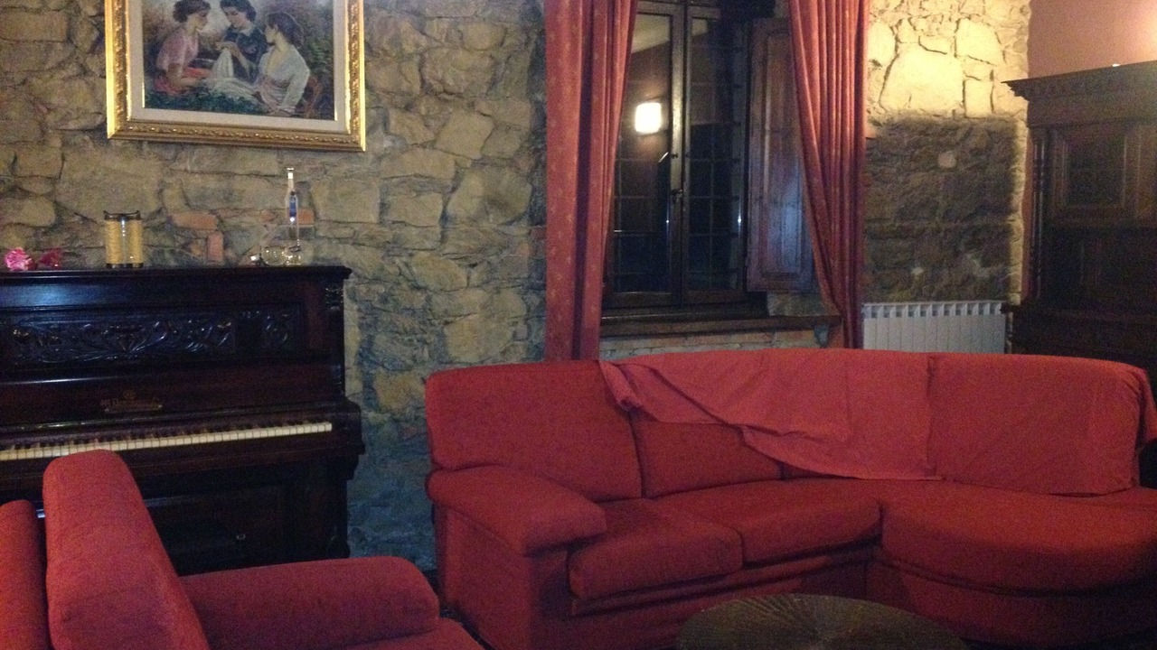 Photo of Bedroom in Saturnana