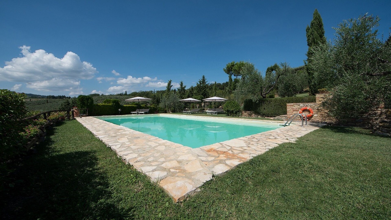 Photo of Outdoor in San Gimignano City Centre